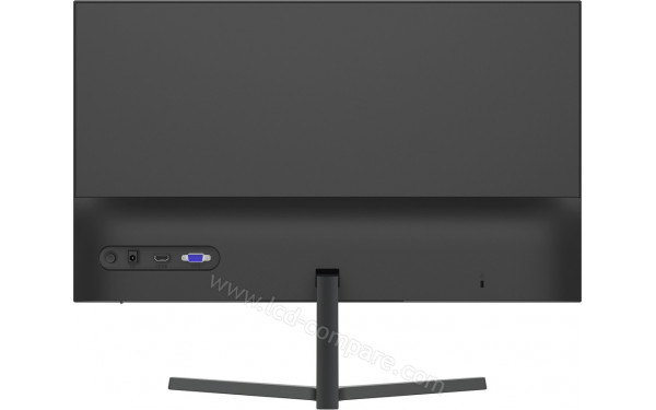 Xiaomi mi desktop monitor 1c настройка