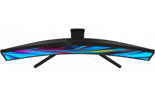 XIAOMI BHR5116GL - Vue du dessus