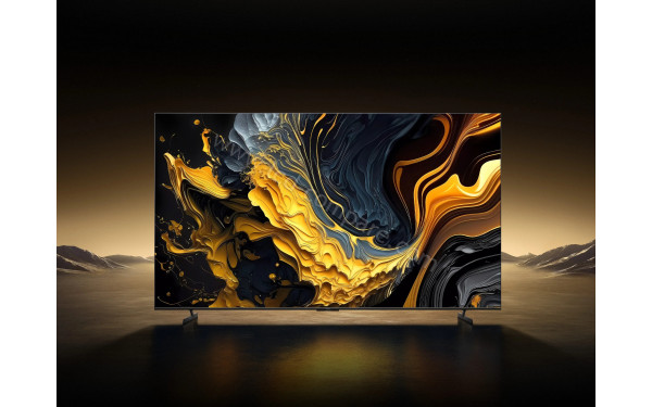 XIAOMI Max 100 2025 - Mise en situation