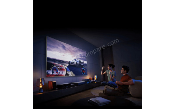 XIAOMI Max 100 2025 - Mise en situation