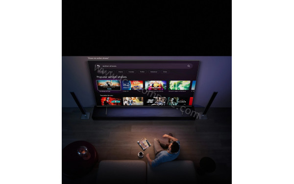 XIAOMI Max 85 2025 - Mise en situation