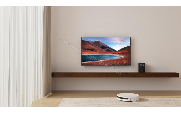 XIAOMI Fire TV F2 32 - Mise en situation