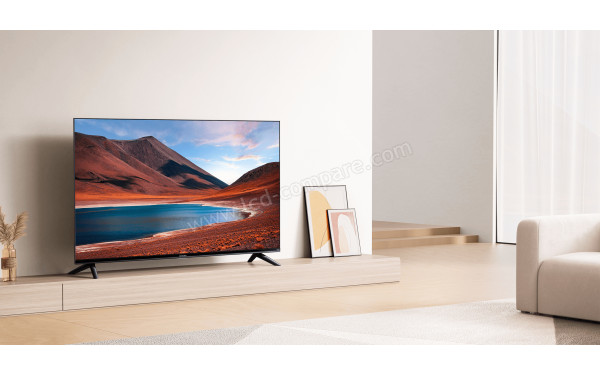 XIAOMI Fire TV F2 43 - Mise en situation
