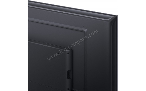 XIAOMI Fire TV F2 50 - Vue de l'arri&egrave;re