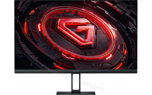 XIAOMI G24i - Vue de face