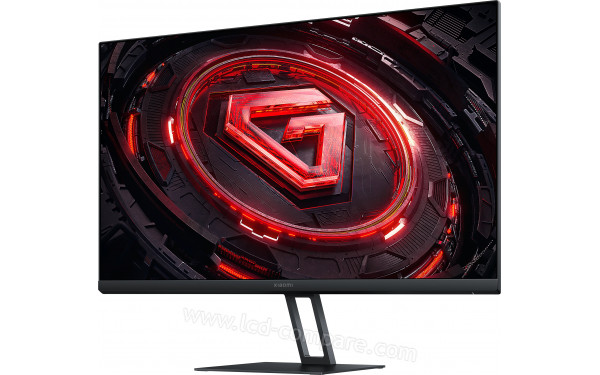 XIAOMI G24i - Vue 3/4 droite