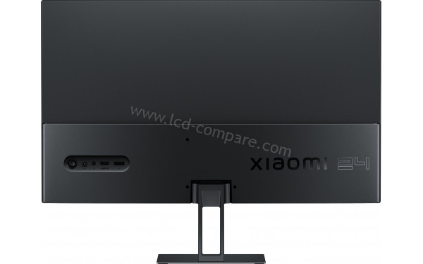 XIAOMI G24i - Vue de l'arri&egrave;re