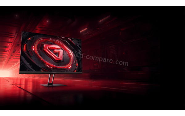 XIAOMI G24i - Mise en situation