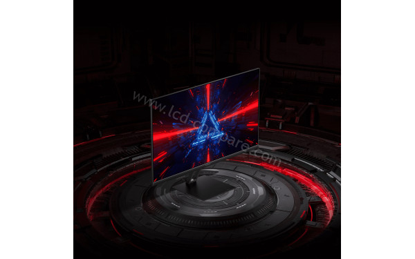 XIAOMI G24i - Mise en situation