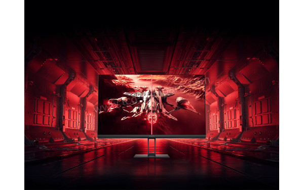 XIAOMI G24i - Mise en situation