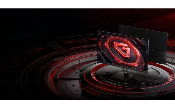 XIAOMI G24i - Mise en situation