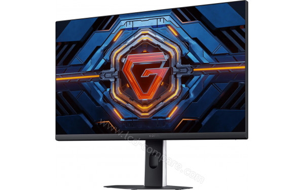 XIAOMI G25i 2026 - Vue 3/4 gauche