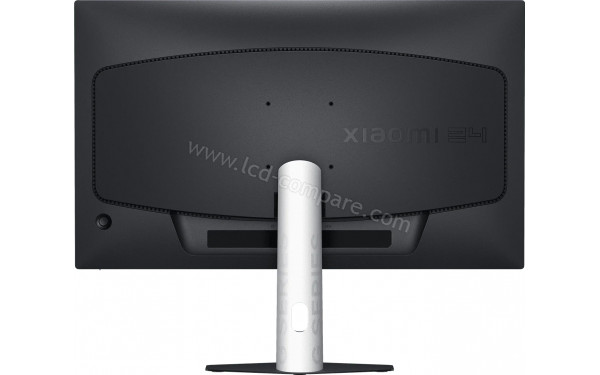 XIAOMI G25i 2026 - Vue de l'arri&egrave;re