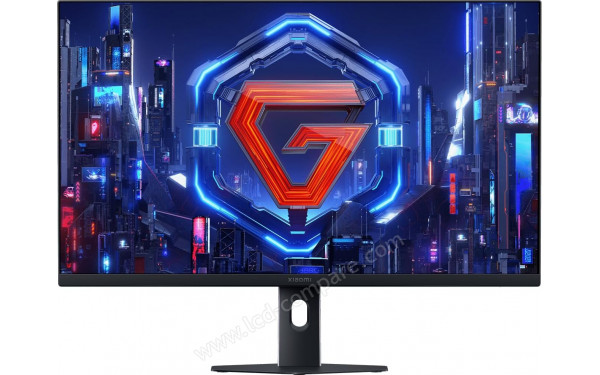 XIAOMI G27Qi 2026 - Vue de face