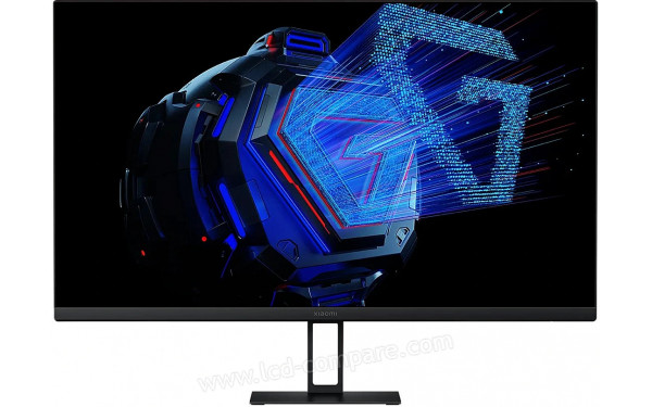 XIAOMI G27Qi - Vue de face
