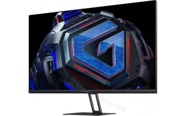 XIAOMI G27Qi - Vue 3/4 droite