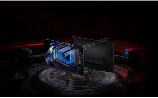 XIAOMI G27Qi - Mise en situation