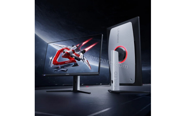 XIAOMI G Pro 27i - Multi-vues