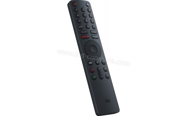XIAOMI Mi TV 4A 32 - T&eacute;l&eacute;commande