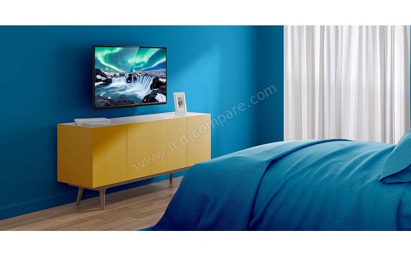 XIAOMI Mi TV 4A 32 - Mise en situation