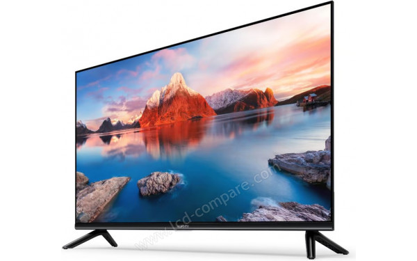 XIAOMI A Pro 32 - Vue 3/4 droite