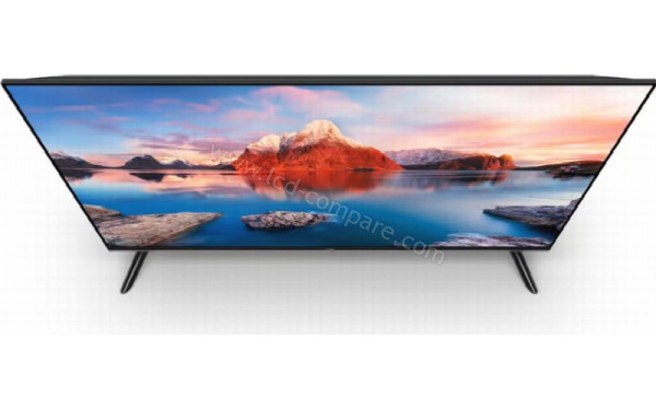 XIAOMI A Pro 32 - Vue du dessus