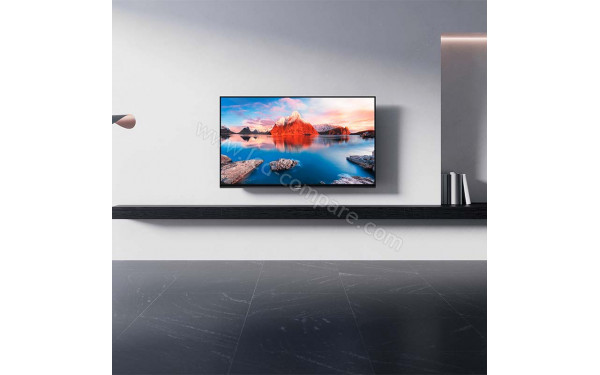 XIAOMI A Pro 32 - Mise en situation