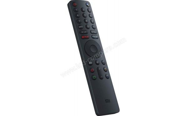 XIAOMI Mi TV 4S 43 - T&eacute;l&eacute;commande