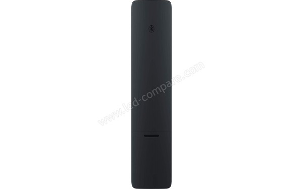 XIAOMI Mi TV 4S 43 - T&eacute;l&eacute;commande arri&egrave;re