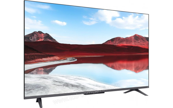 XIAOMI A Pro 43 2025 - 108 cm - Fiche technique, prix et avis
