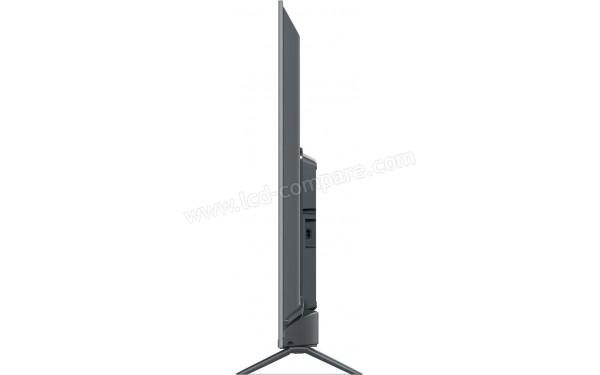 XIAOMI Mi TV 4S 55 - Vue de profil