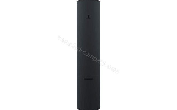 XIAOMI Mi TV 4S 55 - T&eacute;l&eacute;commande arri&egrave;re