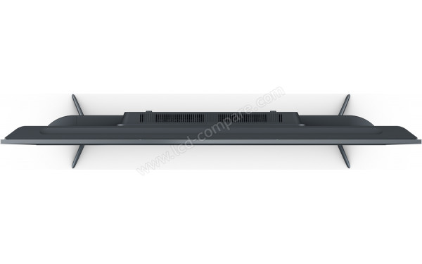 XIAOMI Mi TV 4S 65 - Vue du dessus