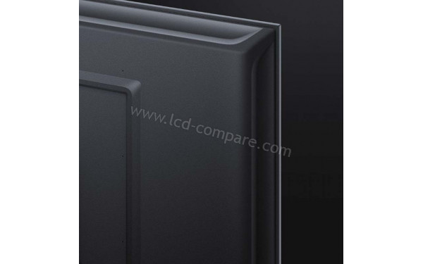 XIAOMI Mi TV A2 32 - Vue de l'arri&egrave;re