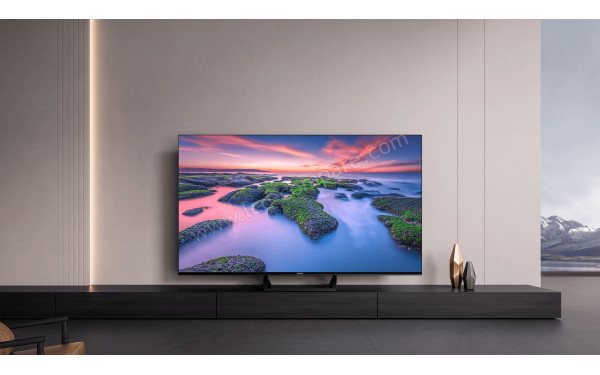 XIAOMI Mi TV A2 55 - Mise en situation