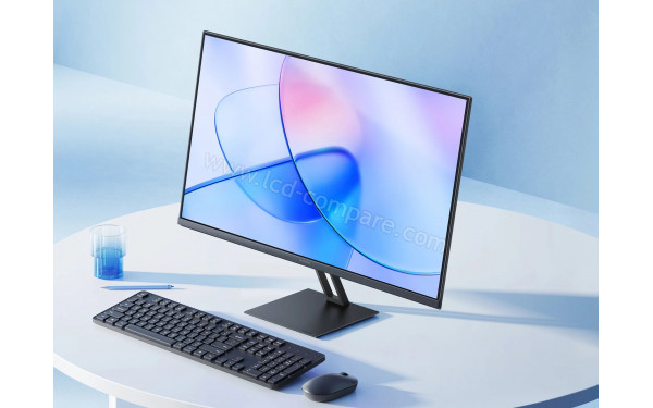 XIAOMI A27i - Mise en situation