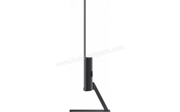 XIAOMI A27i - Vue de profil droit