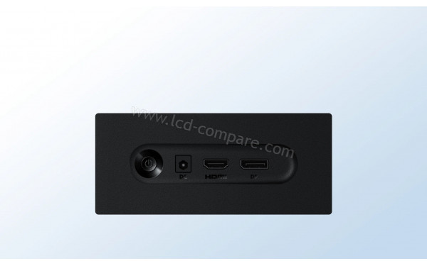 XIAOMI A27i - Connectiques