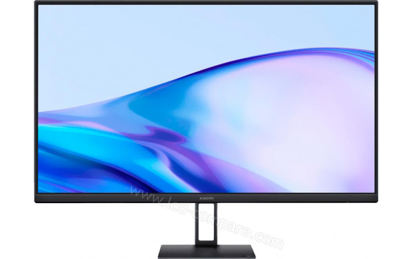 XIAOMI G27i - Vue de face