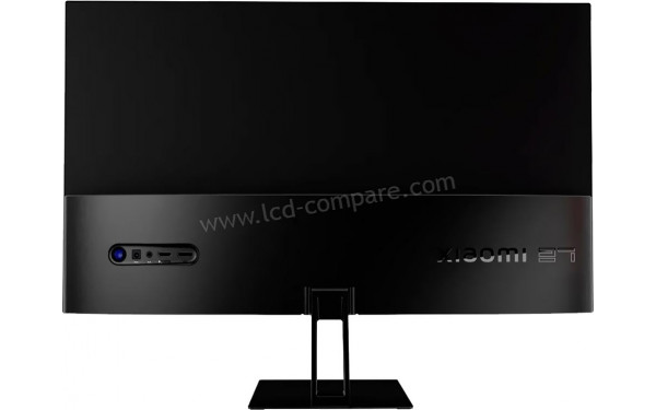 XIAOMI G27i - Vue de l'arri&egrave;re