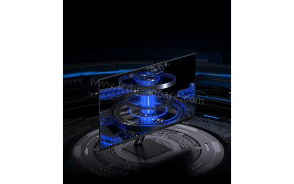 XIAOMI G27i - Mise en situation