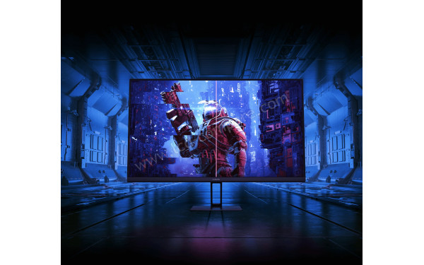 XIAOMI G27i - Mise en situation