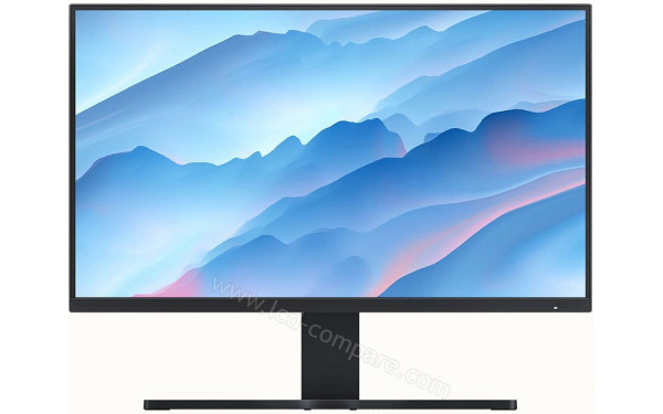 XIAOMI Mi Desktop Monitor 27 - Vue de face
