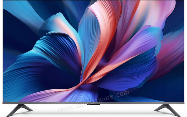 XIAOMI TV A Pro 32 2026 - Vue de face