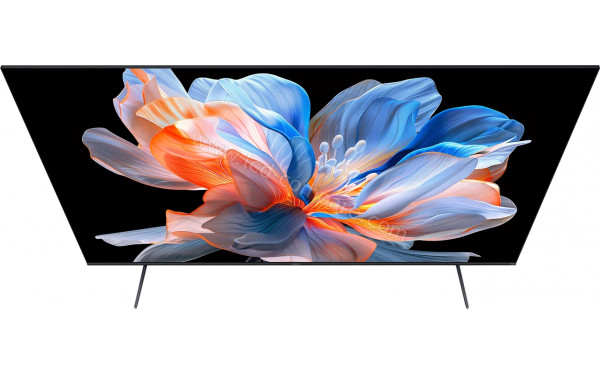 XIAOMI TV FX Mini LED 65 - Vue du dessus