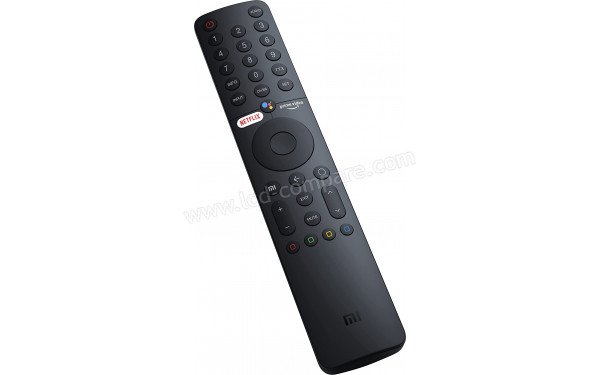 XIAOMI TV Mi P1E 55 - T&eacute;l&eacute;commande