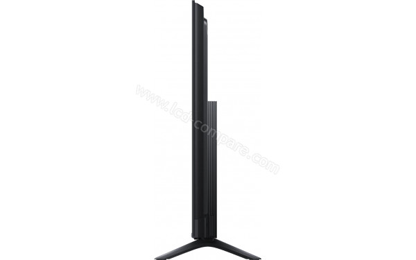XIAOMI TV S Mini LED 55 2026 - Vue de profil droit
