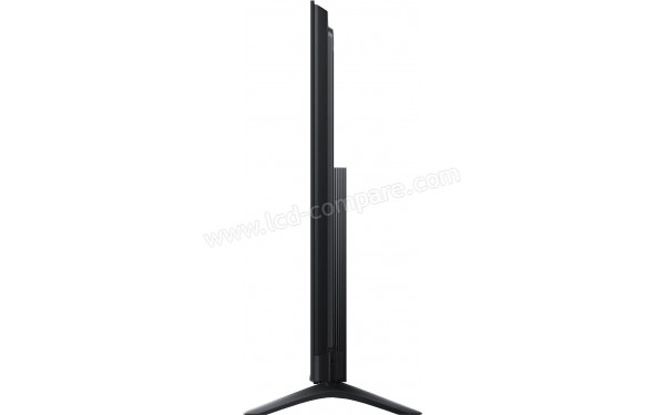 XIAOMI TV S Mini LED 65 2026 - Vue de profil droit