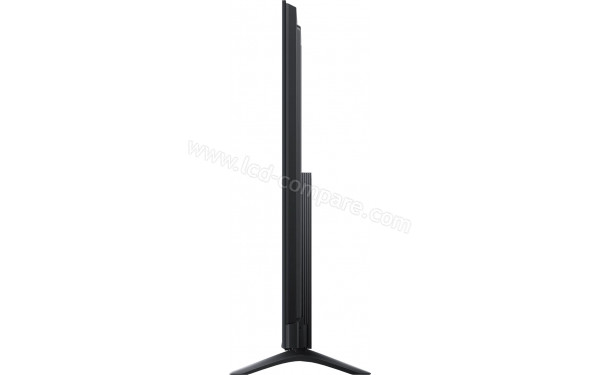 XIAOMI TV S Mini LED 75 2026 - Vue de profil droit