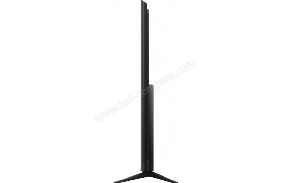 XIAOMI TV S Mini LED 85 2026 - Vue de profil droit